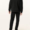 Opening Ceremony Hoodie Herren, Schwarz