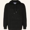 Opening Ceremony Hoodie Herren, Schwarz