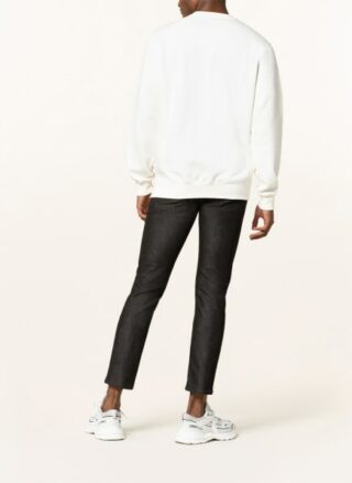 Opening Ceremony Sweatshirt Herren, Weiß