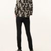 Opus Blusenshirt Damen, Grün