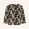 Opus Blusenshirt Damen, Grün