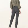 Opus Levino Jogginghose Damen, Grau