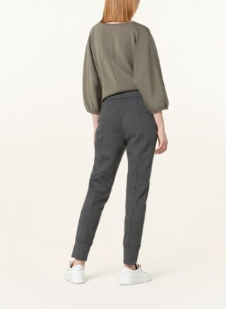 Opus Levino Jogginghose Damen, Grau