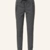 Opus Levino Jogginghose Damen, Grau