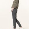 Opus Levino Jogginghose Damen, Grau
