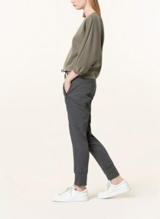 Opus Levino Jogginghose Damen, Grau