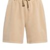 Opus Maali Shorts Damen, Beige