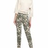 Oui Sweatpants Damen, Beige