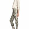 Oui Sweatpants Damen, Beige