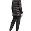 PARAJUMPERS Aline Daunenmantel Damen, Blau