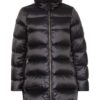PARAJUMPERS Aline Daunenmantel Damen, Blau