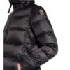 PARAJUMPERS Aline Daunenmantel Damen, Blau