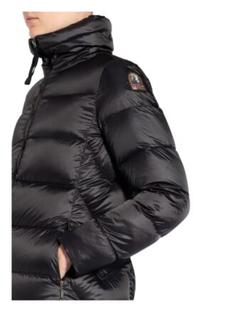 PARAJUMPERS Aline Daunenmantel Damen, Blau
