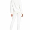 PARAJUMPERS Amur Sweatshirt Damen, Weiß