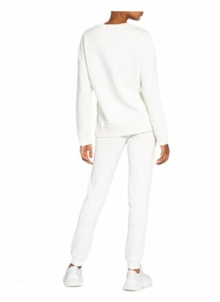 PARAJUMPERS Amur Sweatshirt Damen, Weiß