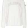 PARAJUMPERS Amur Sweatshirt Damen, Weiß
