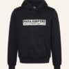 PARAJUMPERS Box Hoodie Herren, Schwarz