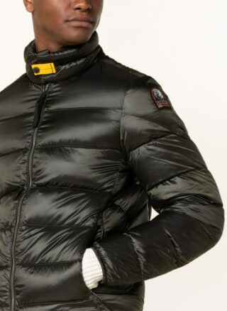 PARAJUMPERS Dillon Daunenjacke Herren, Grün