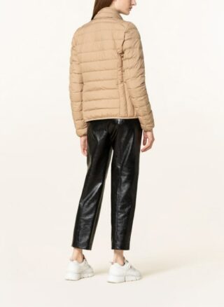 PARAJUMPERS Geena Daunenjacke Damen, Beige