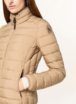 PARAJUMPERS Geena Daunenjacke Damen, Beige