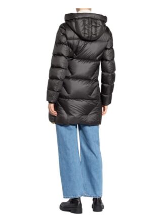 PARAJUMPERS Janet Daunenmantel Damen, Blau