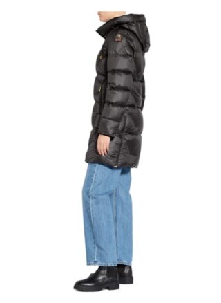 PARAJUMPERS Janet Daunenmantel Damen, Blau