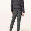 PARAJUMPERS Last Minute Daunenjacke Herren, Grau