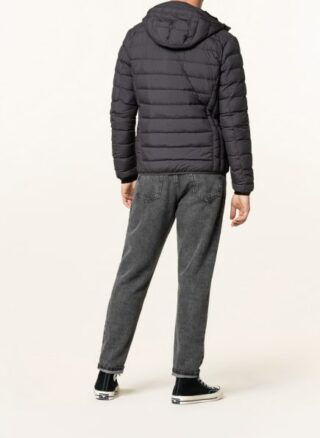 PARAJUMPERS Last Minute Daunenjacke Herren, Grau