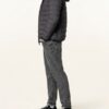 PARAJUMPERS Last Minute Daunenjacke Herren, Grau