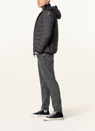 PARAJUMPERS Last Minute Daunenjacke Herren, Grau