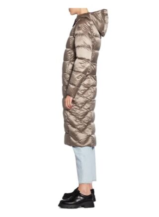 PARAJUMPERS Leah Daunenmantel Damen, Beige
