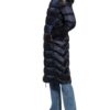 PARAJUMPERS Leah Daunenmantel Damen, Blau