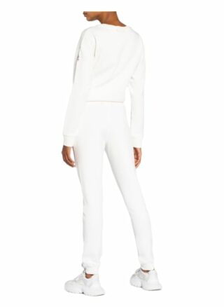 PARAJUMPERS Luana Sweatpants Damen, Weiß
