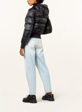 PARAJUMPERS Mariah Daunenjacke Damen, Blau