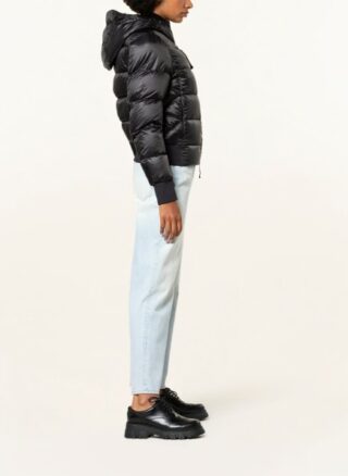 PARAJUMPERS Mariah Daunenjacke Damen, Blau