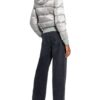 PARAJUMPERS Mariah Daunenjacke Damen, Grau