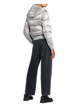 PARAJUMPERS Mariah Daunenjacke Damen, Grau