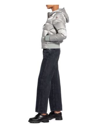 PARAJUMPERS Mariah Daunenjacke Damen, Grau