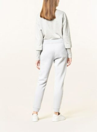 PARAJUMPERS Moscowa Sweatpants Damen, Grau