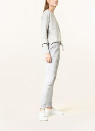 PARAJUMPERS Moscowa Sweatpants Damen, Grau