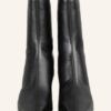 PARIS TEXAS Stiefeletten Damen, Schwarz