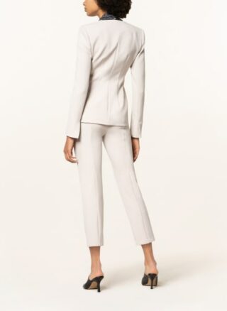 PATRIZIA PEPE Blazer Damen, Grau
