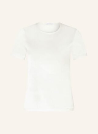 PATRIZIA PEPE Blusenshirt Damen, Weiß