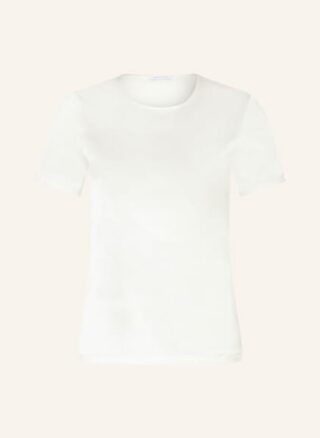 PATRIZIA PEPE Blusenshirt Damen, Weiß