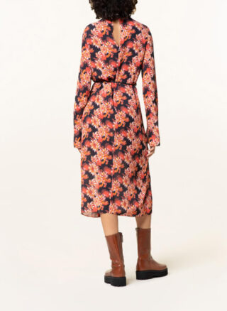 PATRIZIA PEPE Hängerkleid Damen, Rot