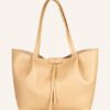 PATRIZIA PEPE Handtasche Damen, Beige
