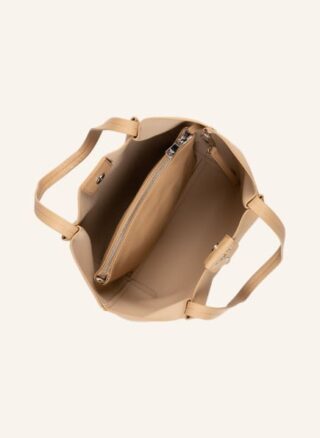 PATRIZIA PEPE Handtasche Damen, Beige