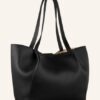 PATRIZIA PEPE Handtasche Damen, Schwarz