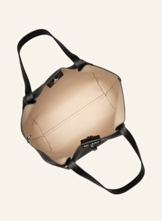 PATRIZIA PEPE Handtasche Damen, Schwarz