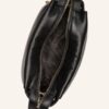 PATRIZIA PEPE Schultertasche Damen, Schwarz